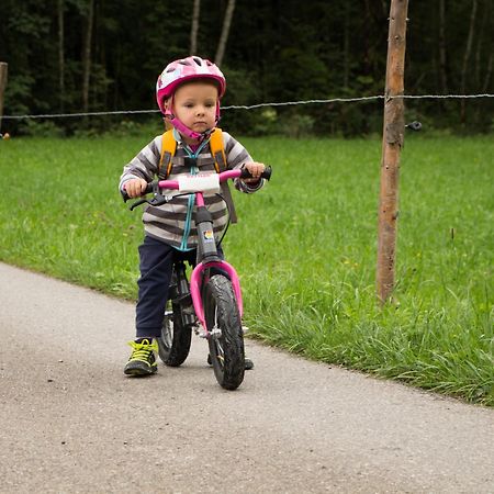 Haus Feurstein Apartman Hittisau Kültér fotó
